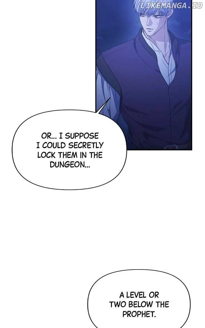 10 Ways To Get Rejected By The Tyrant Chapter 61 page 56