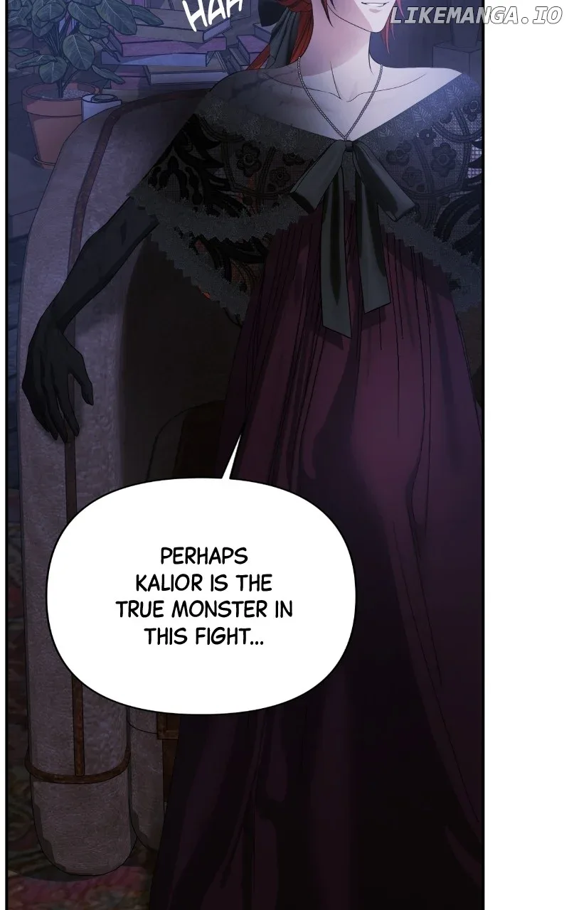 10 Ways To Get Rejected By The Tyrant Chapter 60 page 28