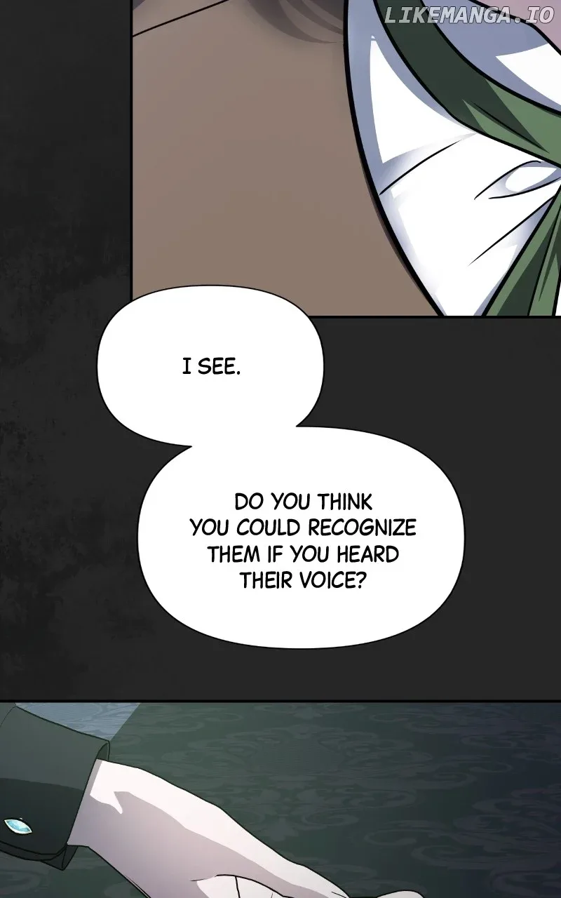 10 Ways To Get Rejected By The Tyrant Chapter 59 page 99