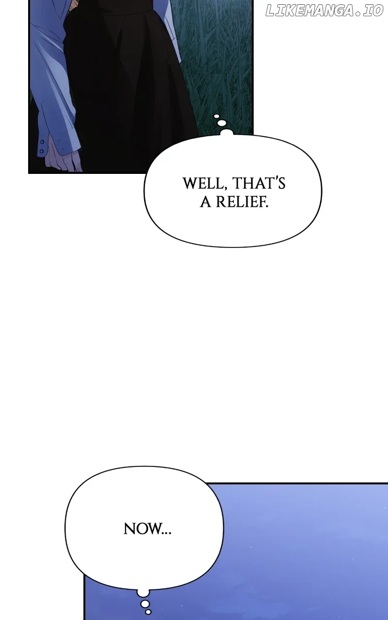 10 Ways To Get Rejected By The Tyrant Chapter 58 page 58