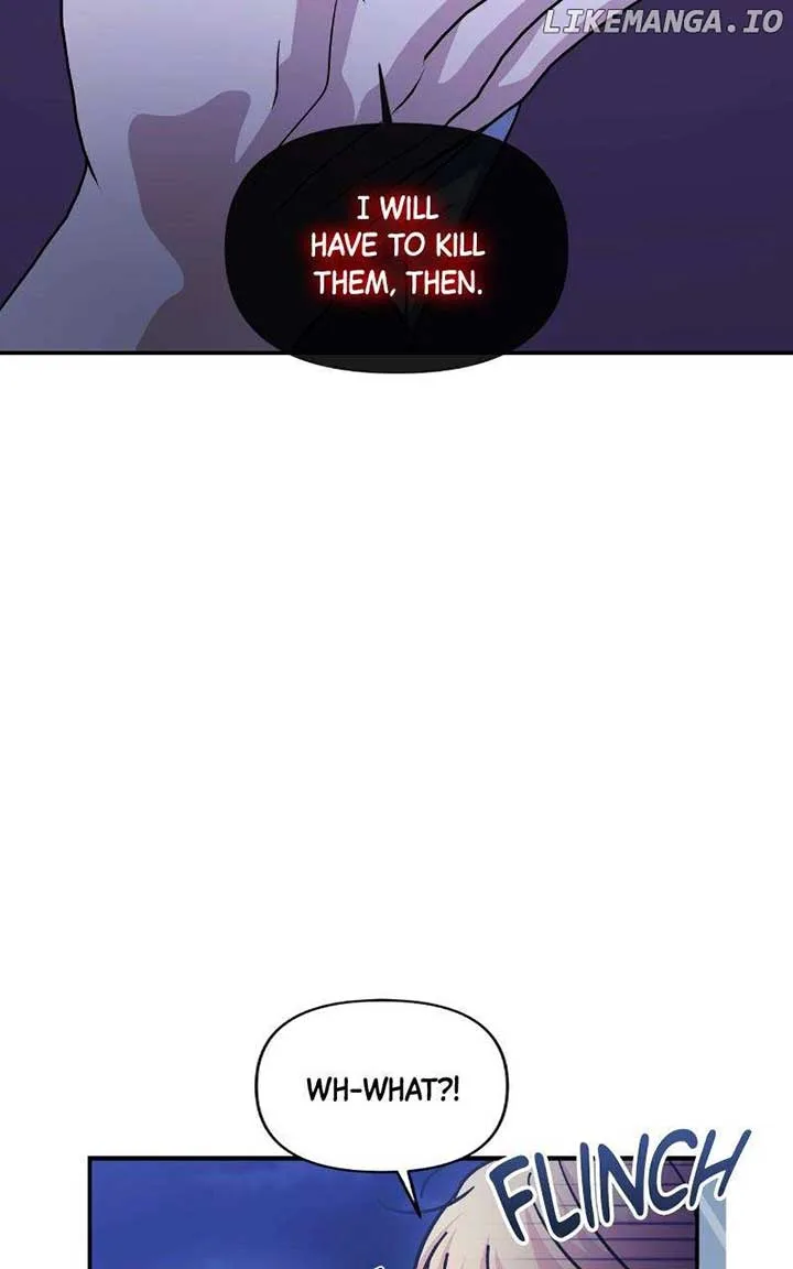 10 Ways To Get Rejected By The Tyrant Chapter 61 page 54