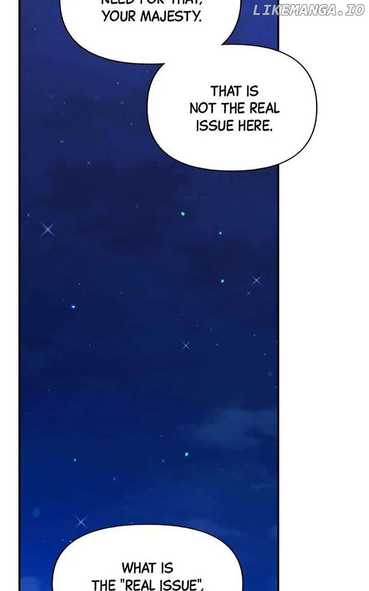 10 Ways To Get Rejected By The Tyrant Chapter 61 page 58