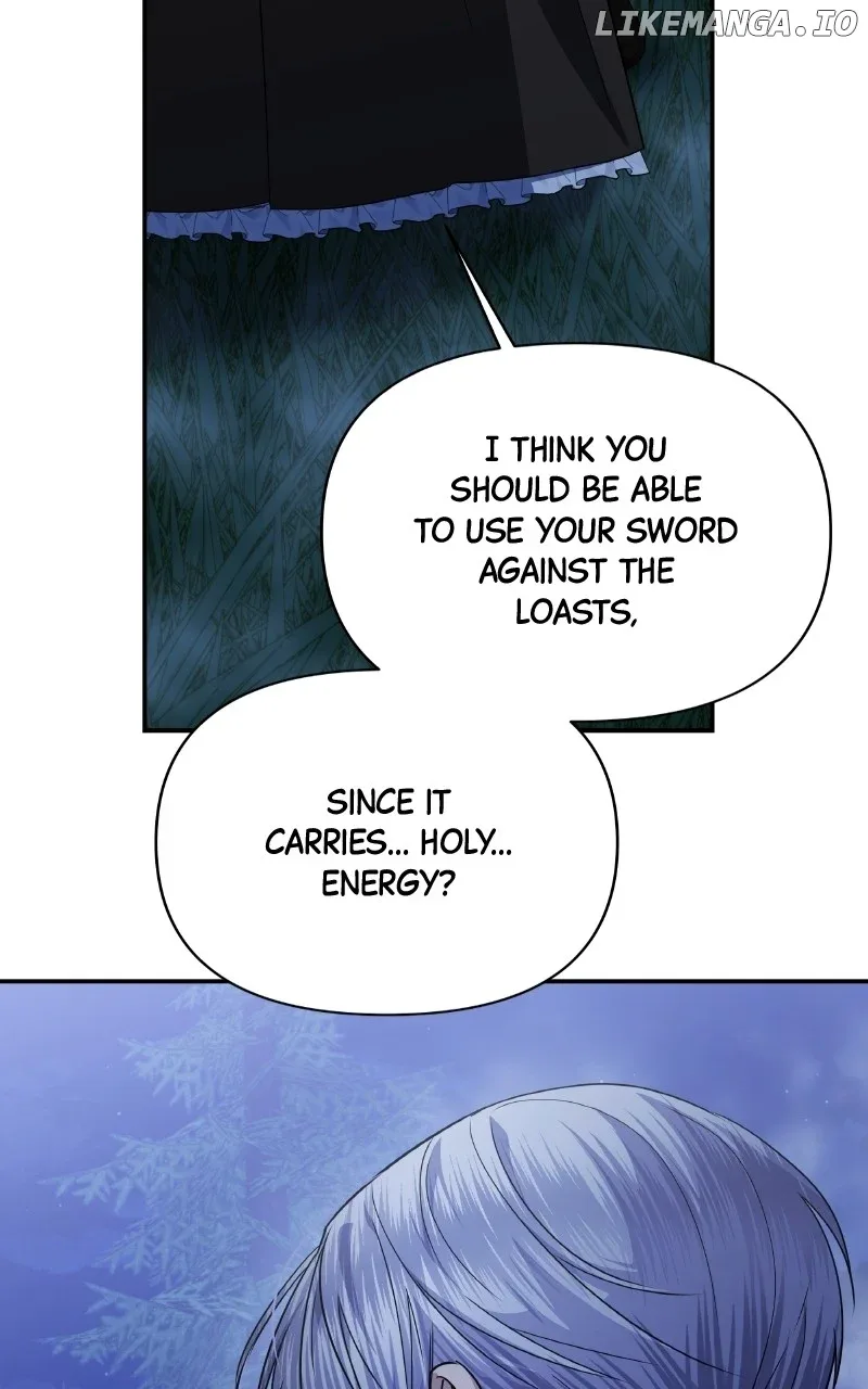 10 Ways To Get Rejected By The Tyrant Chapter 58 page 61
