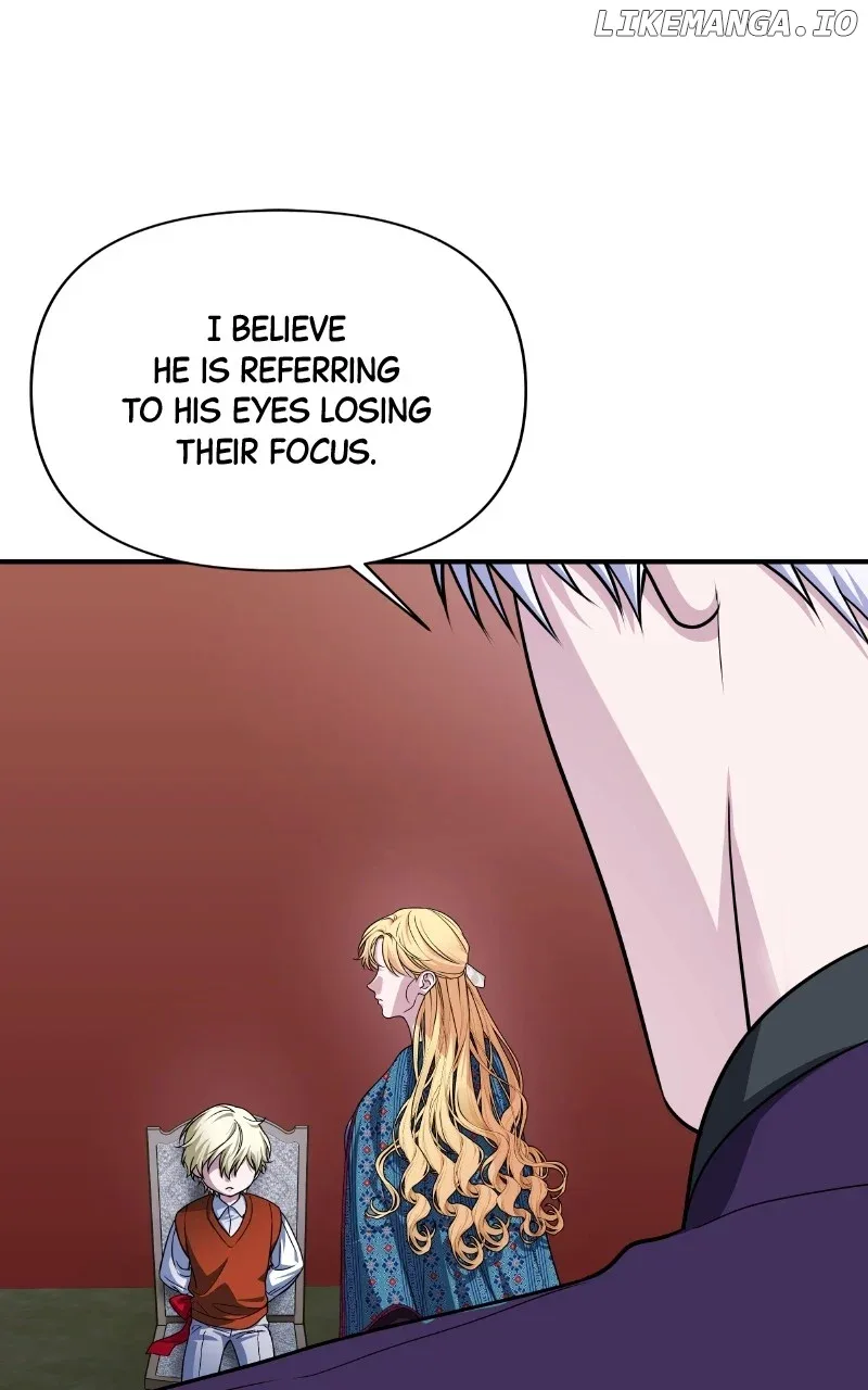 10 Ways To Get Rejected By The Tyrant Chapter 59 page 106