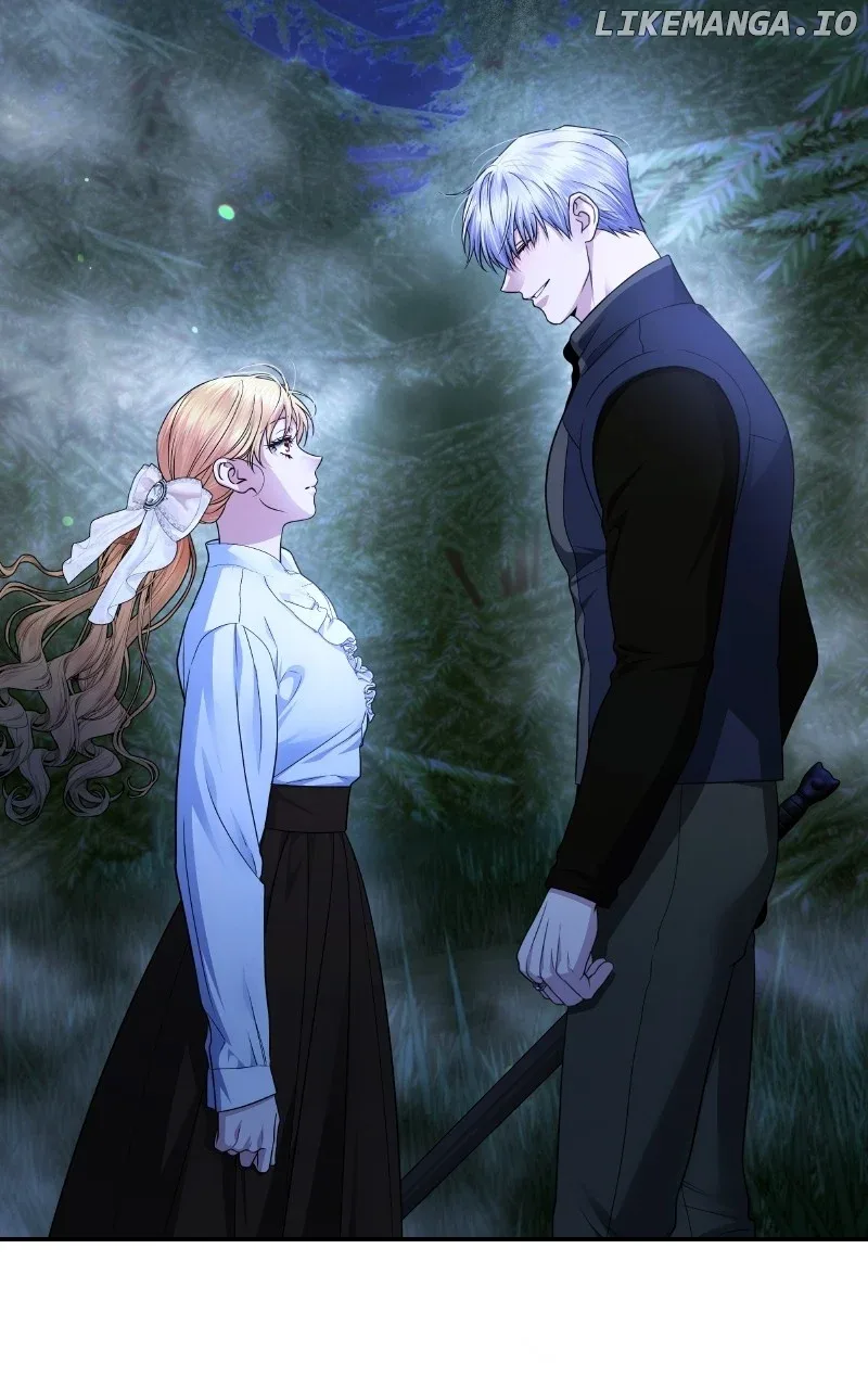 10 Ways To Get Rejected By The Tyrant Chapter 58 page 66