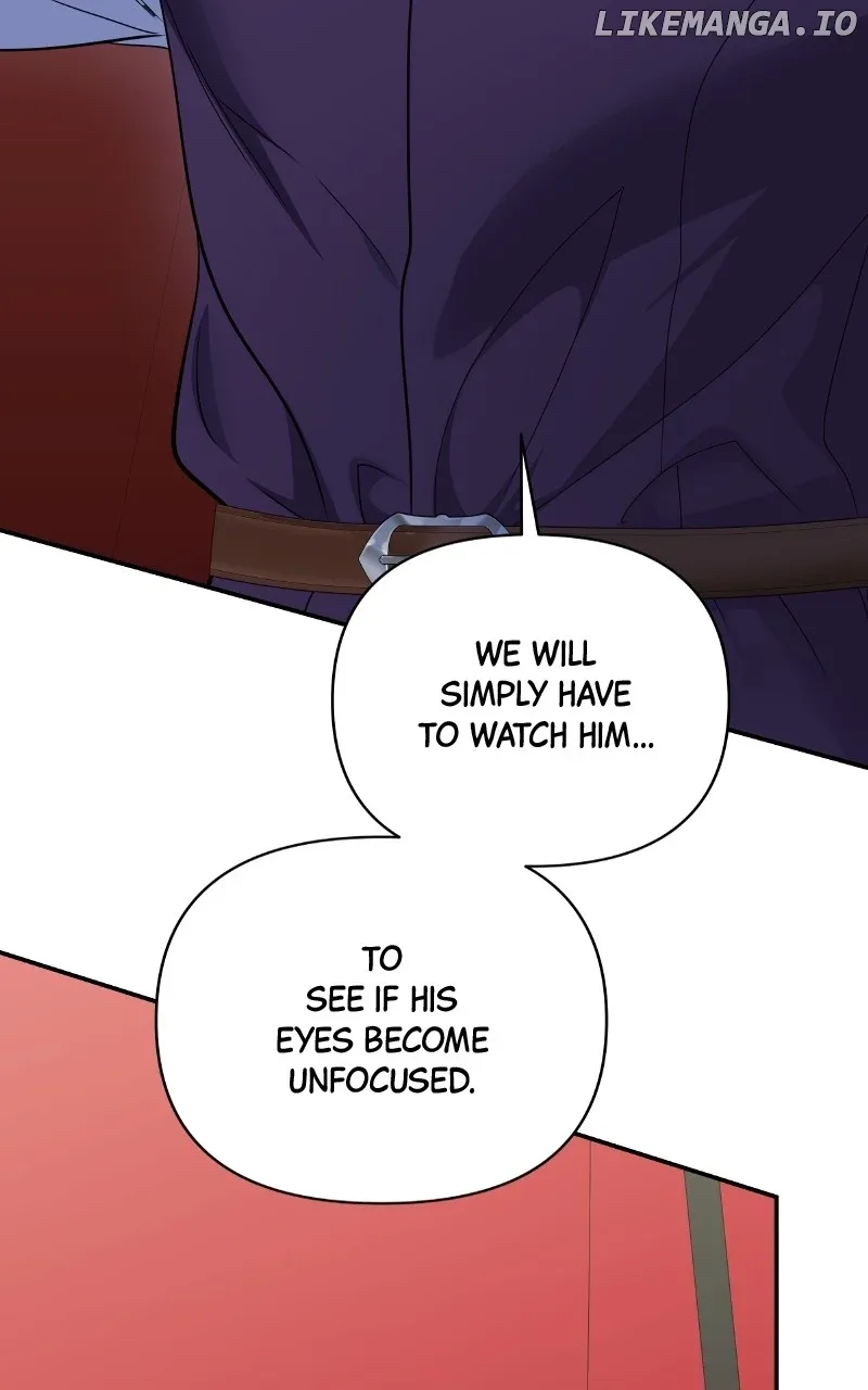 10 Ways To Get Rejected By The Tyrant Chapter 59 page 109