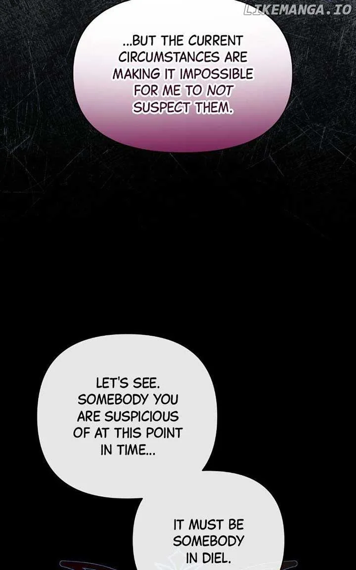 10 Ways To Get Rejected By The Tyrant Chapter 61 page 61