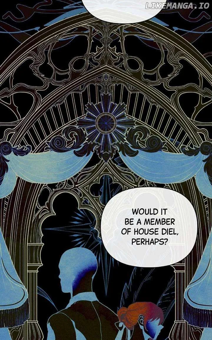 10 Ways To Get Rejected By The Tyrant Chapter 61 page 62