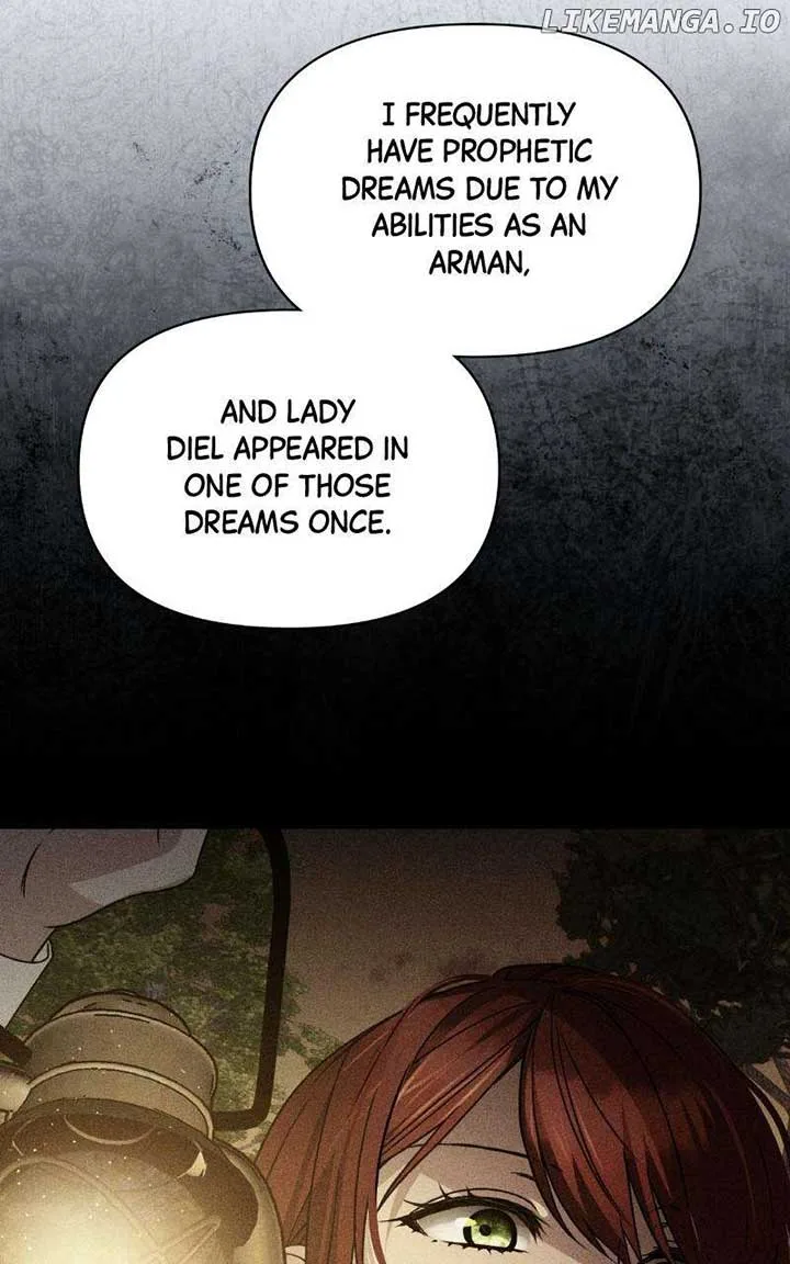 10 Ways To Get Rejected By The Tyrant Chapter 61 page 66