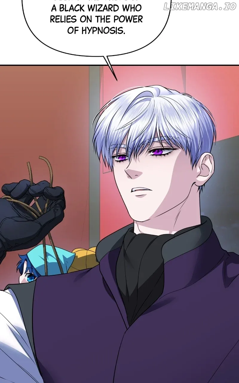 10 Ways To Get Rejected By The Tyrant Chapter 59 page 108