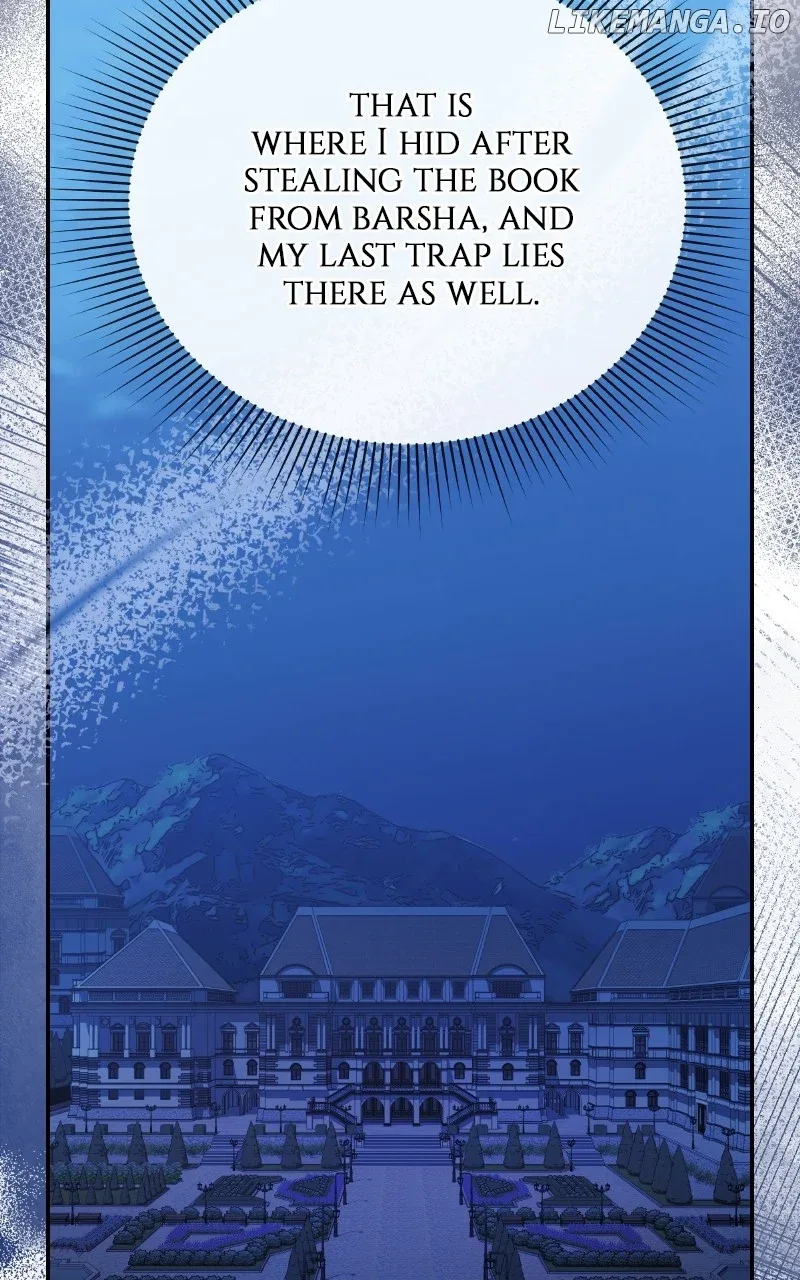 10 Ways To Get Rejected By The Tyrant Chapter 60 page 47