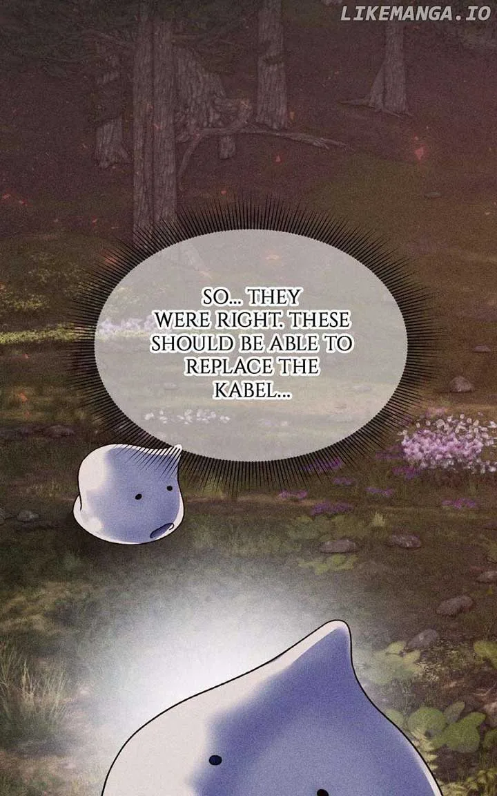 10 Ways To Get Rejected By The Tyrant Chapter 61 page 69