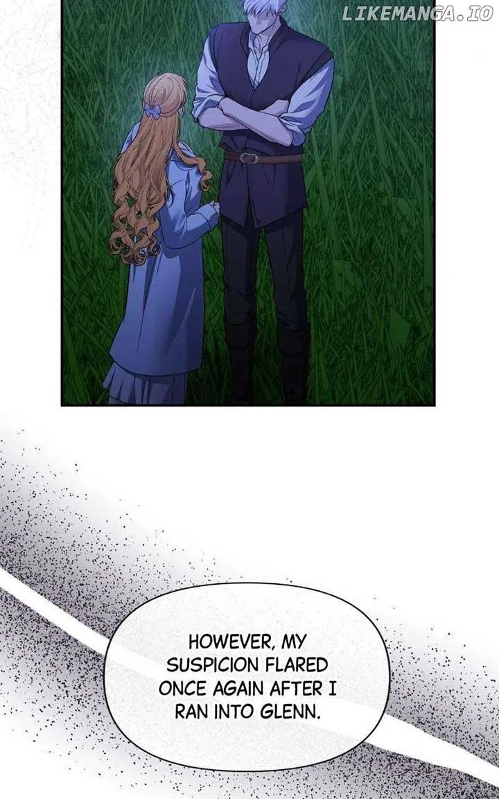 10 Ways To Get Rejected By The Tyrant Chapter 61 page 72