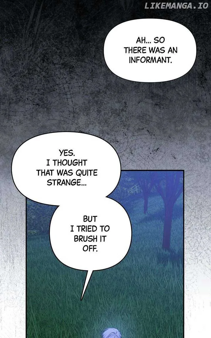 10 Ways To Get Rejected By The Tyrant Chapter 61 page 71