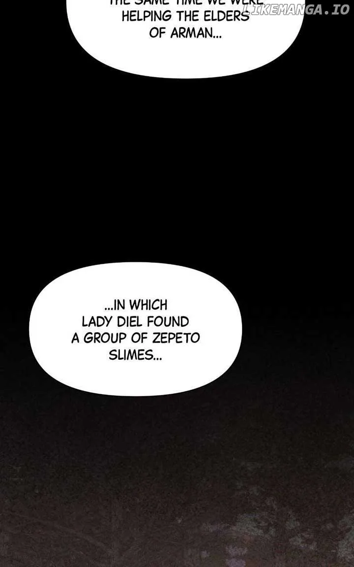 10 Ways To Get Rejected By The Tyrant Chapter 61 page 68