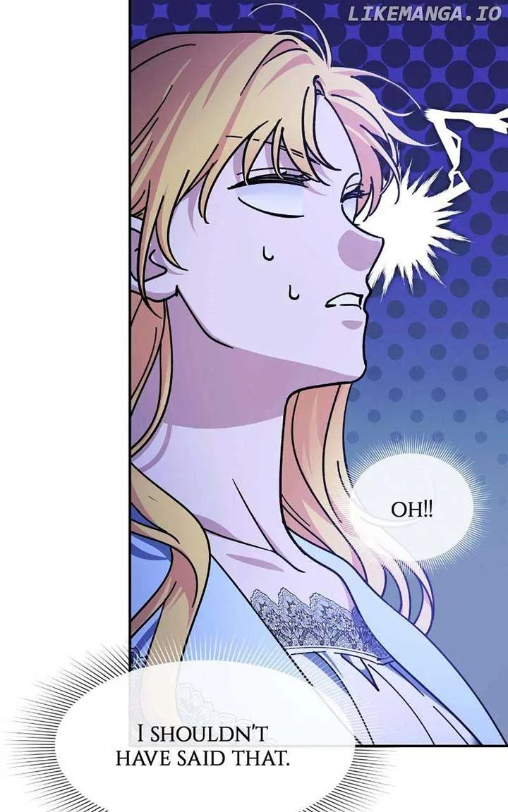 10 Ways To Get Rejected By The Tyrant Chapter 61 page 81