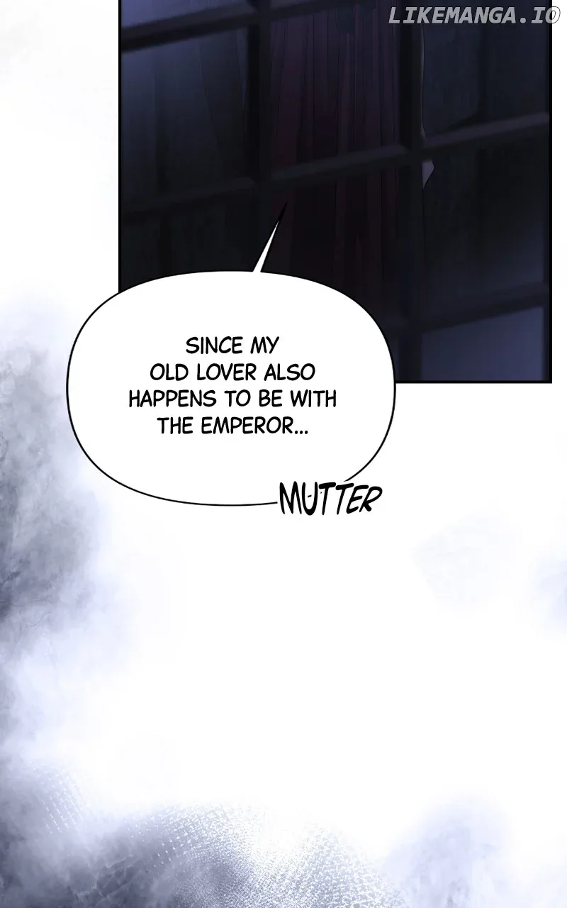 10 Ways To Get Rejected By The Tyrant Chapter 60 page 55