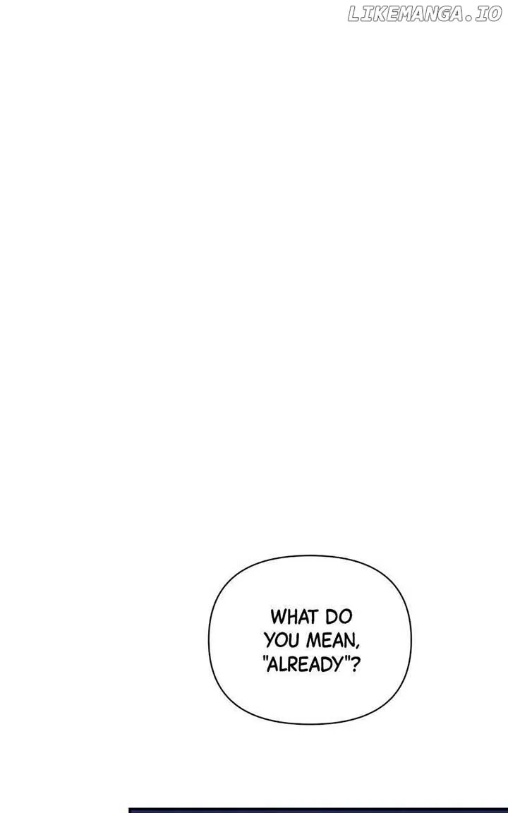 10 Ways To Get Rejected By The Tyrant Chapter 61 page 80