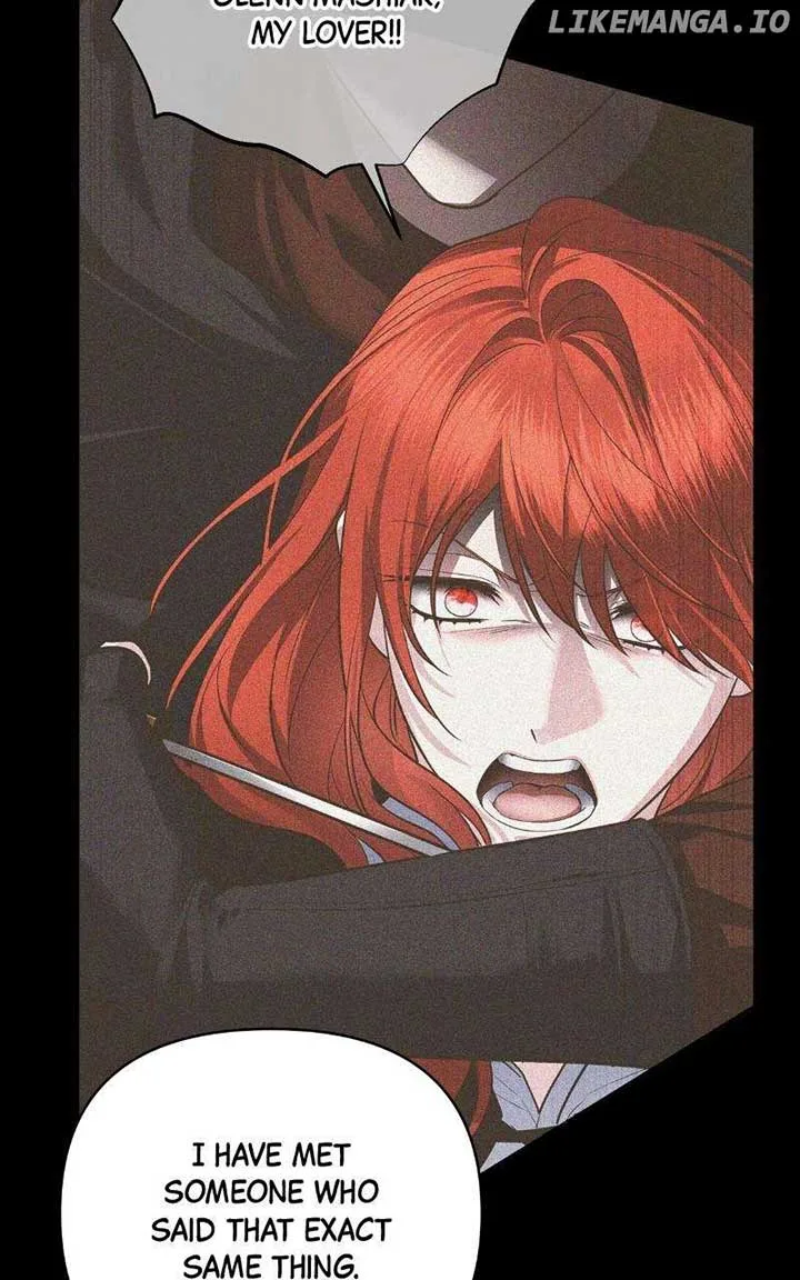 10 Ways To Get Rejected By The Tyrant Chapter 61 page 78