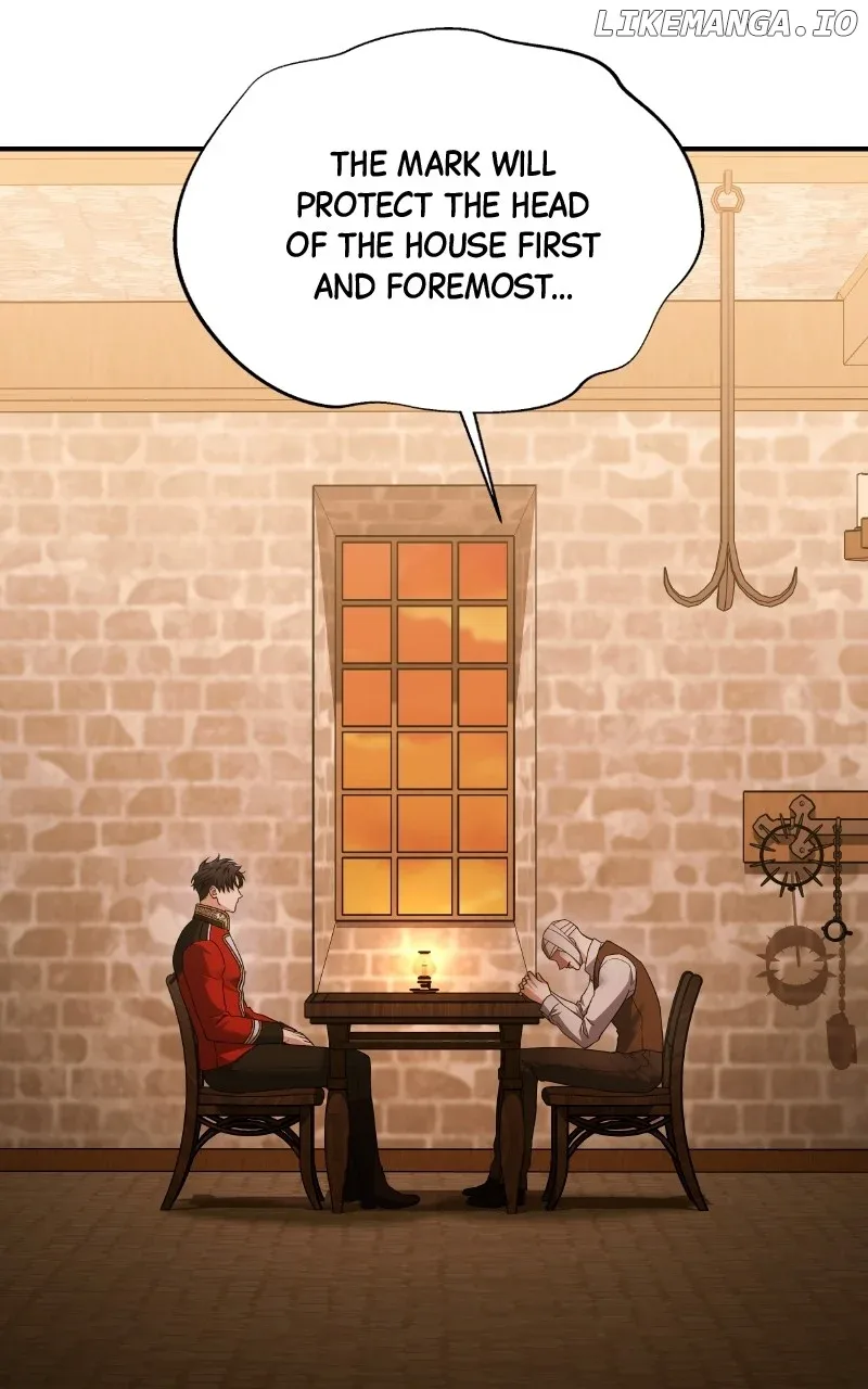 10 Ways To Get Rejected By The Tyrant Chapter 60 page 61