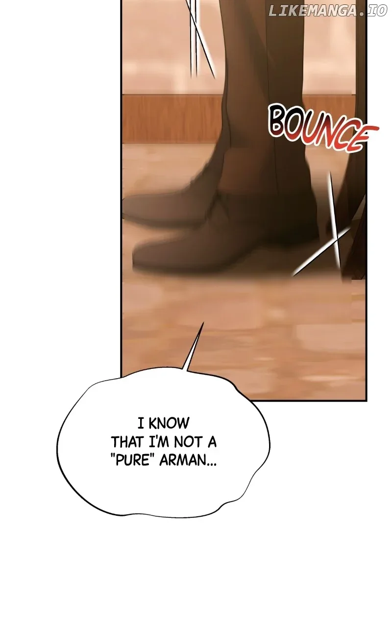 10 Ways To Get Rejected By The Tyrant Chapter 60 page 63