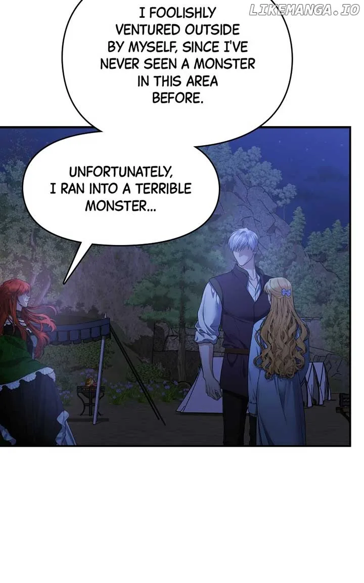 10 Ways To Get Rejected By The Tyrant Chapter 63 page 10