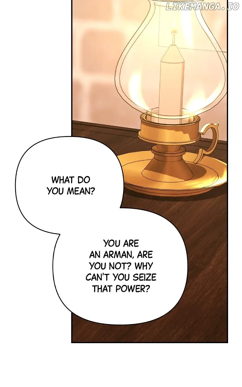 10 Ways To Get Rejected By The Tyrant Chapter 60 page 68