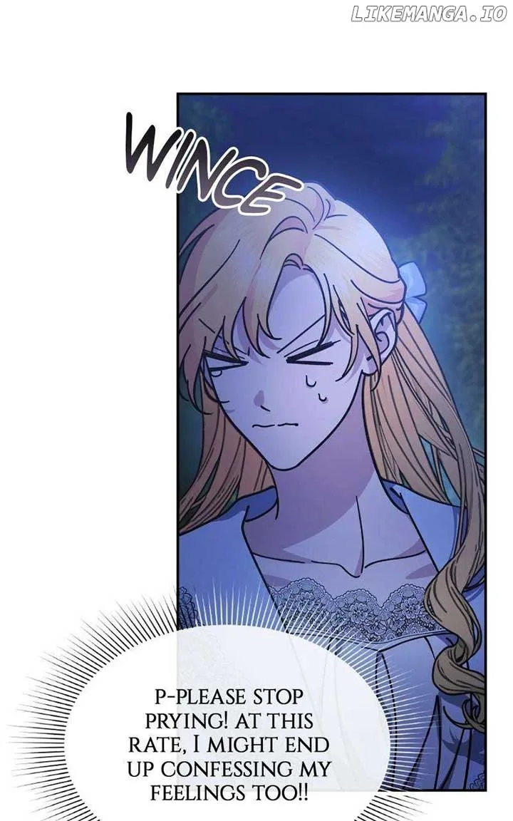 10 Ways To Get Rejected By The Tyrant Chapter 61 page 89