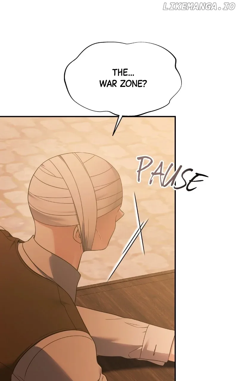10 Ways To Get Rejected By The Tyrant Chapter 60 page 76