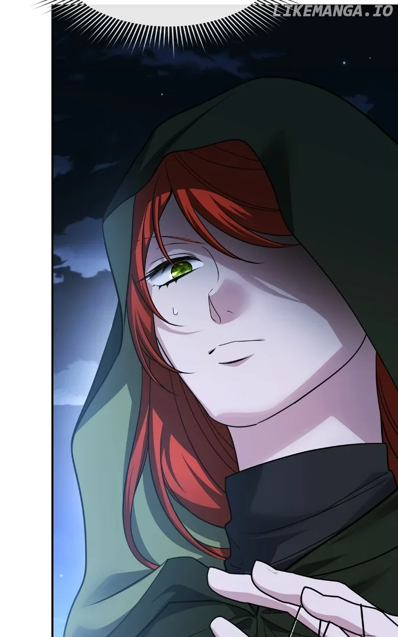 10 Ways To Get Rejected By The Tyrant Chapter 58 page 84