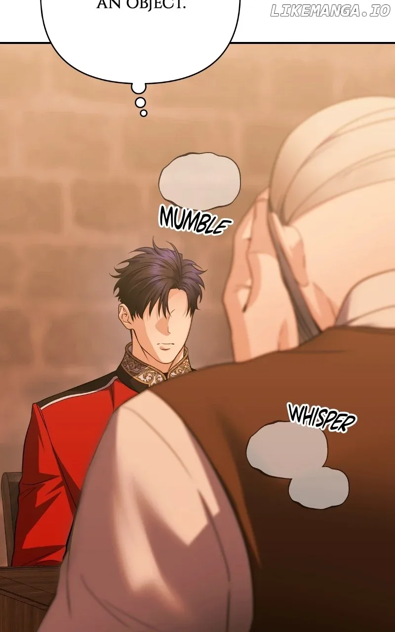 10 Ways To Get Rejected By The Tyrant Chapter 60 page 66