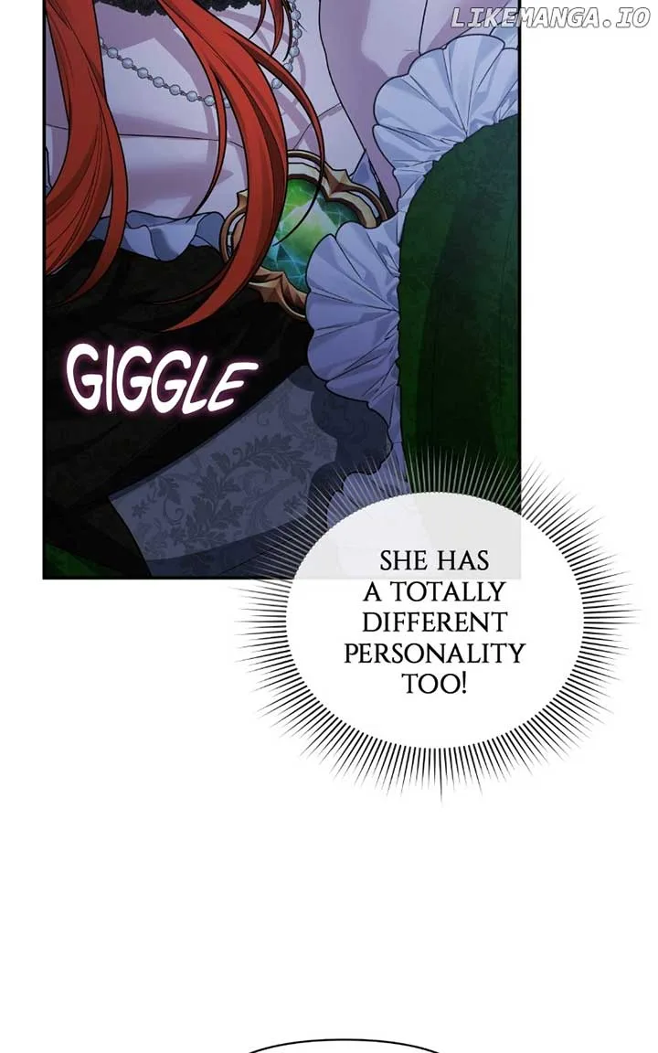 10 Ways To Get Rejected By The Tyrant Chapter 63 page 12