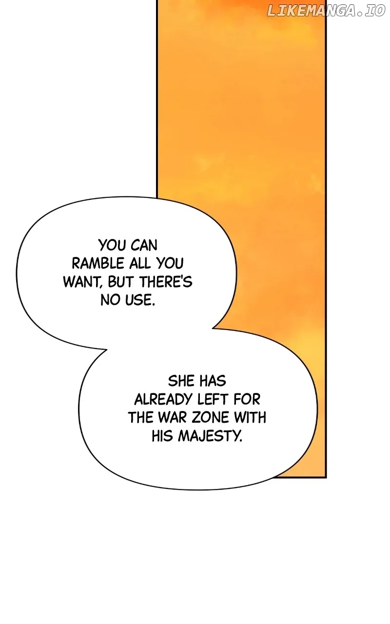 10 Ways To Get Rejected By The Tyrant Chapter 60 page 75