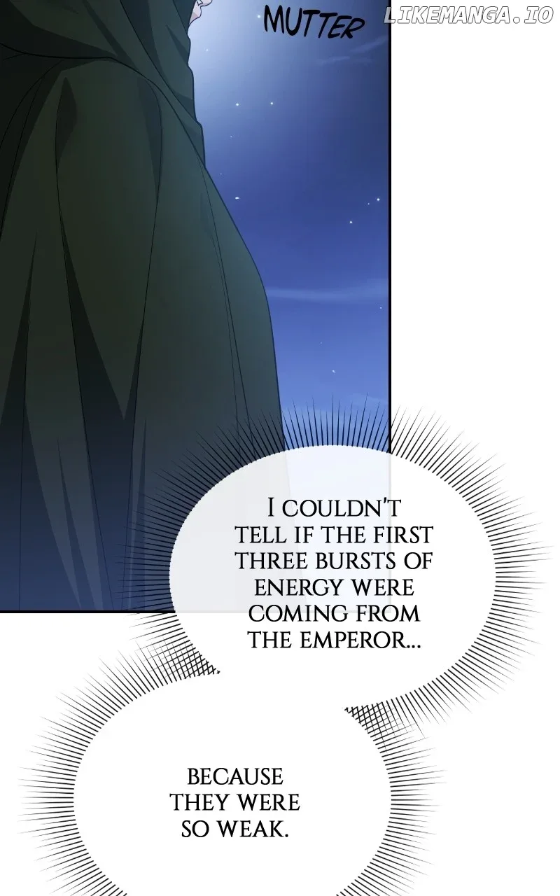 10 Ways To Get Rejected By The Tyrant Chapter 58 page 90