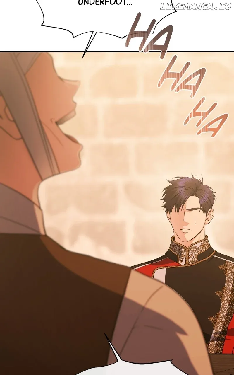 10 Ways To Get Rejected By The Tyrant Chapter 60 page 82
