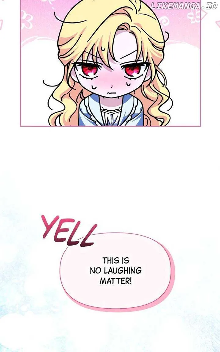 10 Ways To Get Rejected By The Tyrant Chapter 61 page 99