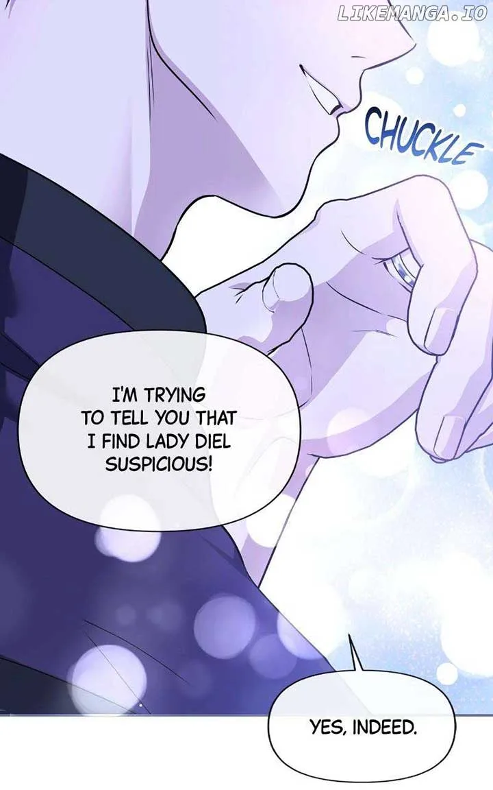 10 Ways To Get Rejected By The Tyrant Chapter 61 page 97