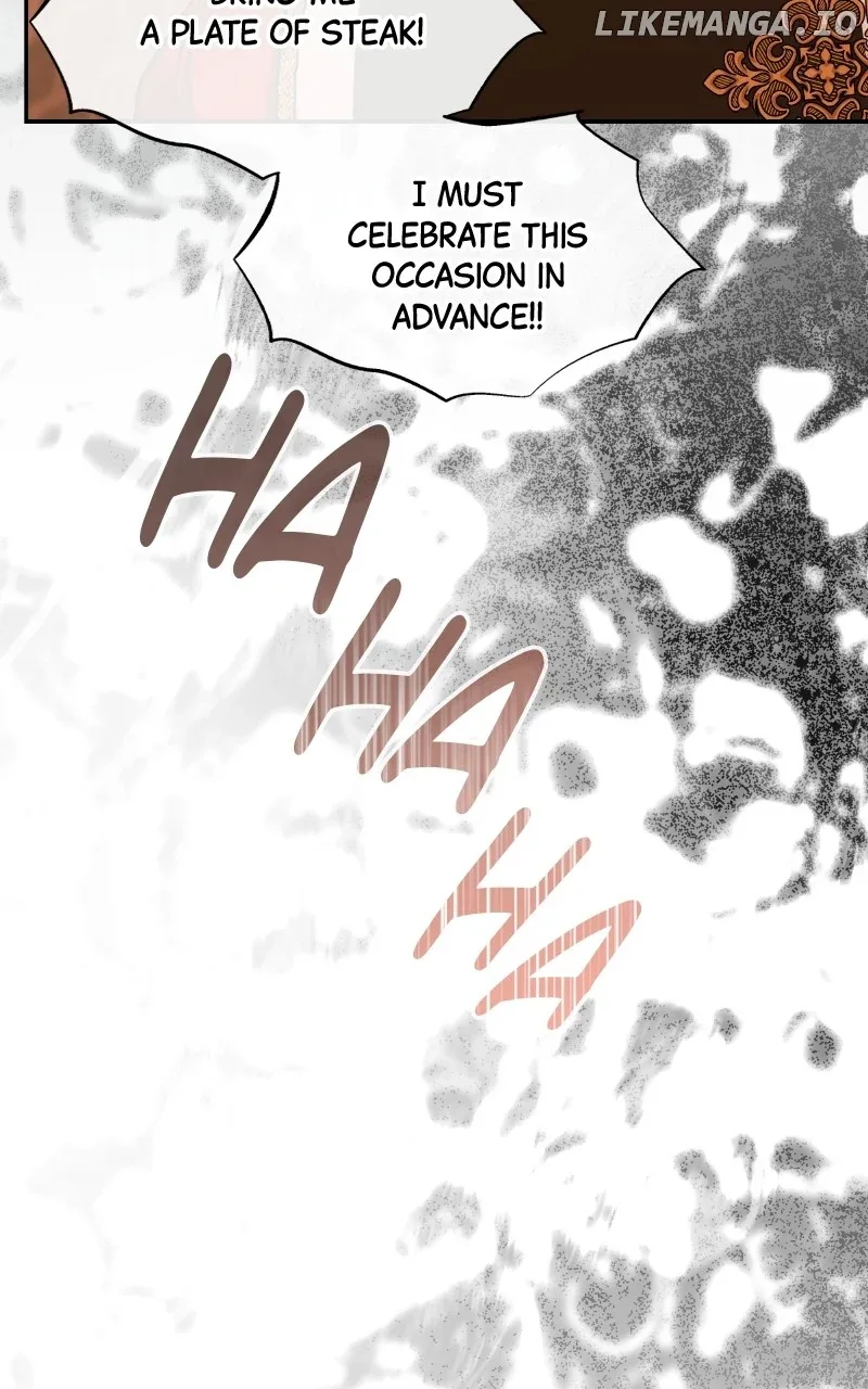 10 Ways To Get Rejected By The Tyrant Chapter 60 page 85