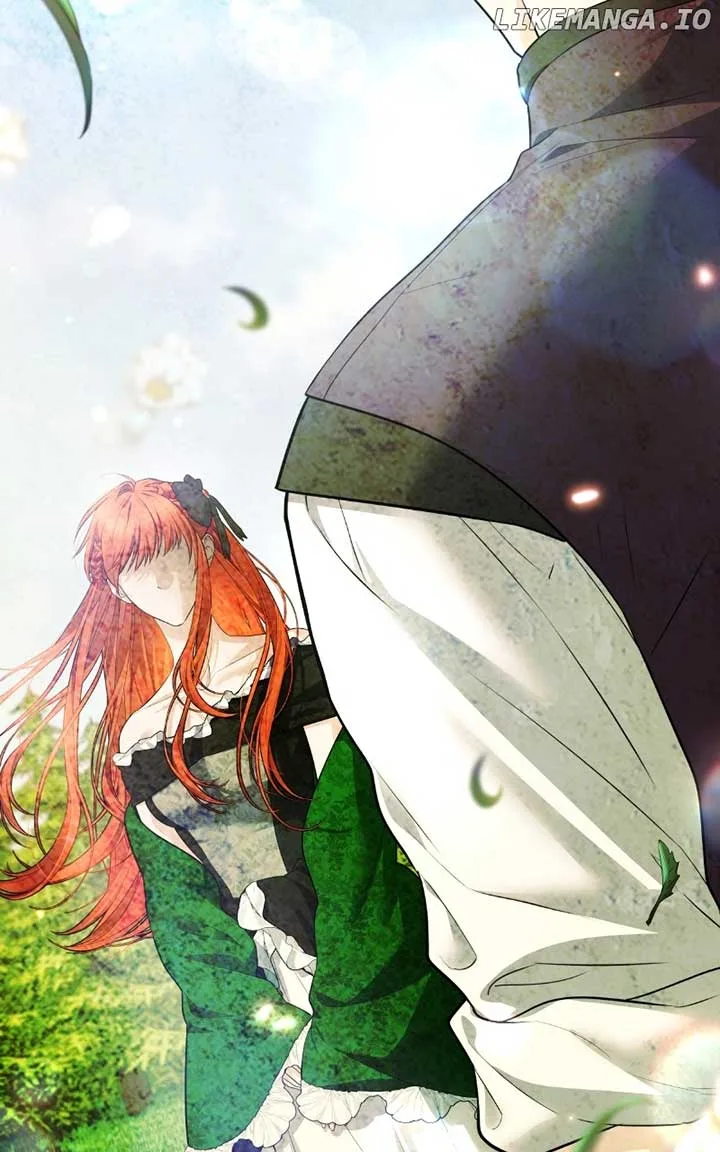 10 Ways To Get Rejected By The Tyrant Chapter 64 page 3