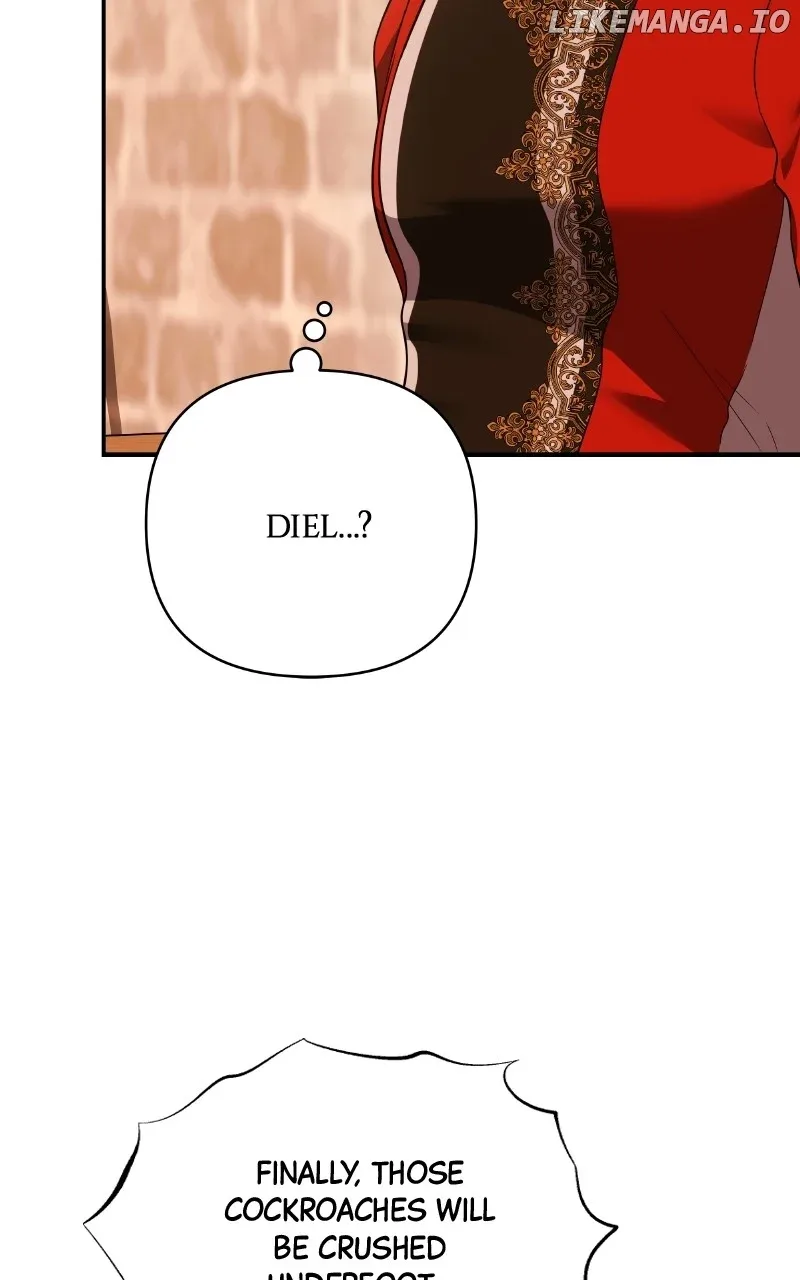 10 Ways To Get Rejected By The Tyrant Chapter 60 page 81