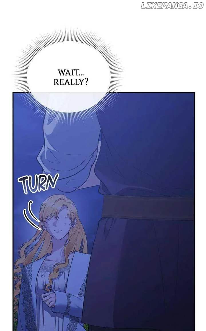 10 Ways To Get Rejected By The Tyrant Chapter 61 page 92