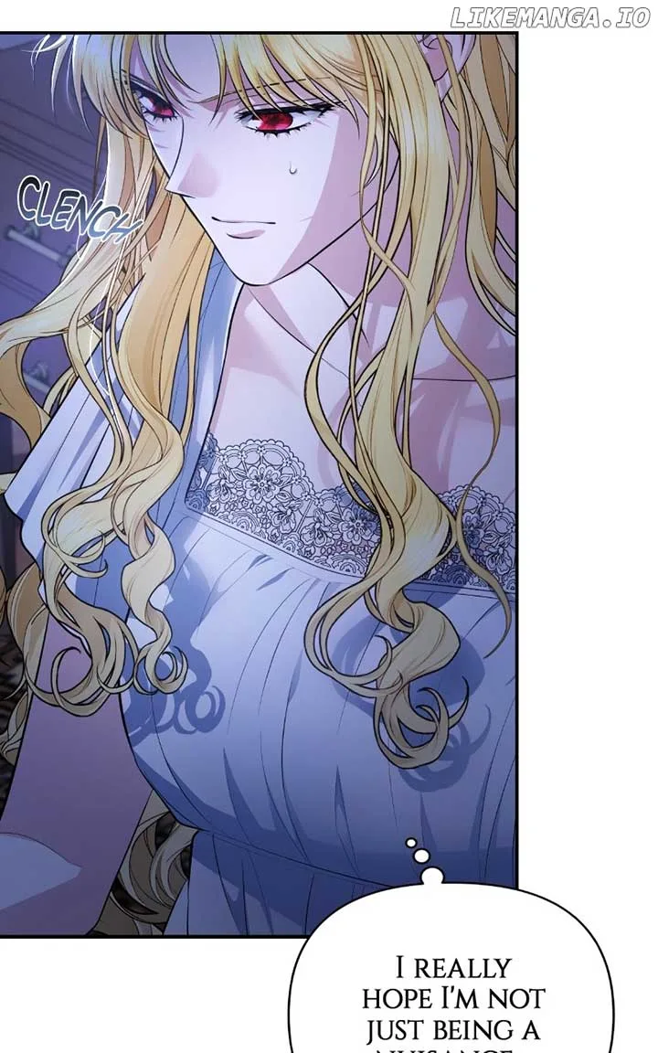 10 Ways To Get Rejected By The Tyrant Chapter 64 page 8