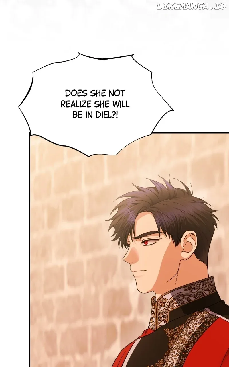 10 Ways To Get Rejected By The Tyrant Chapter 60 page 80