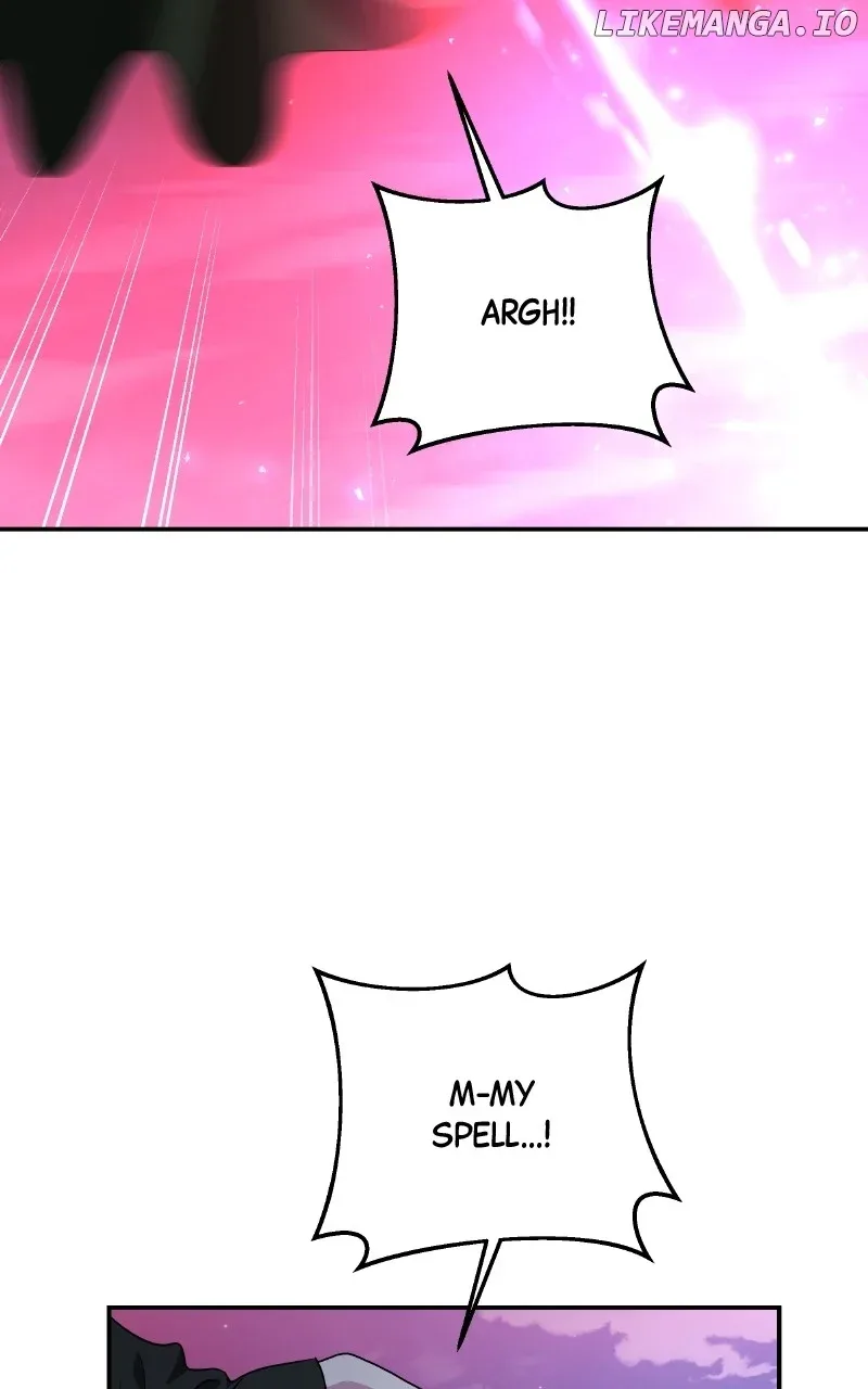 10 Ways To Get Rejected By The Tyrant Chapter 58 page 97
