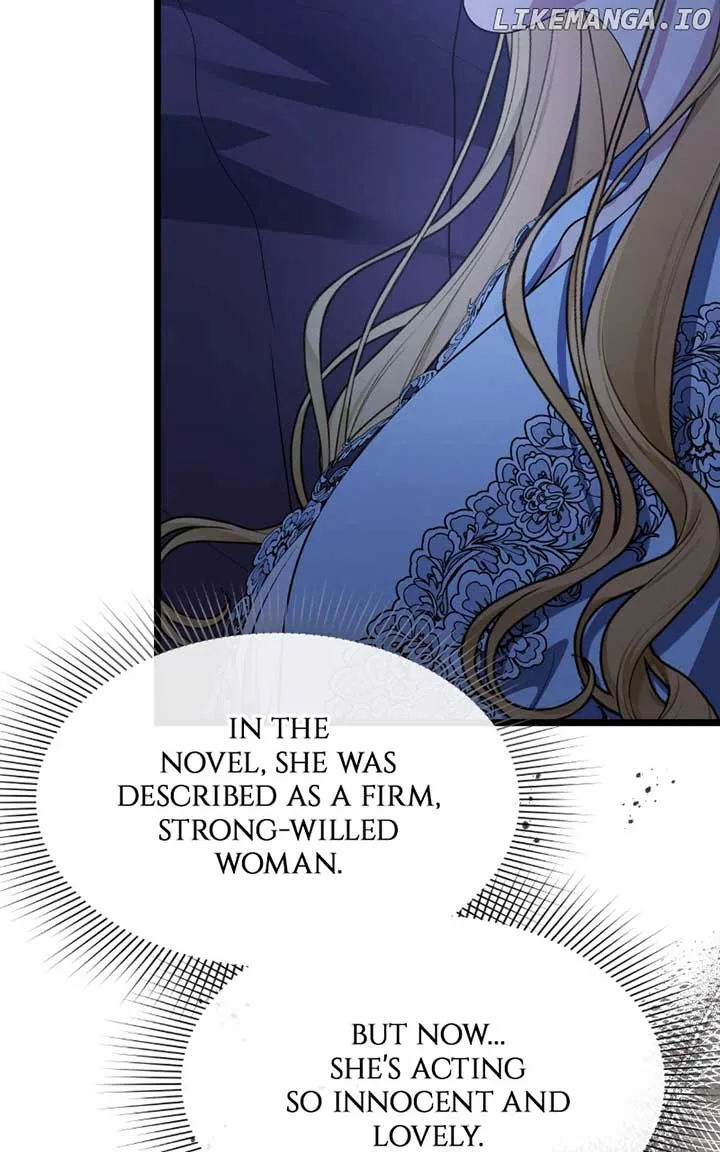 10 Ways To Get Rejected By The Tyrant Chapter 63 page 14