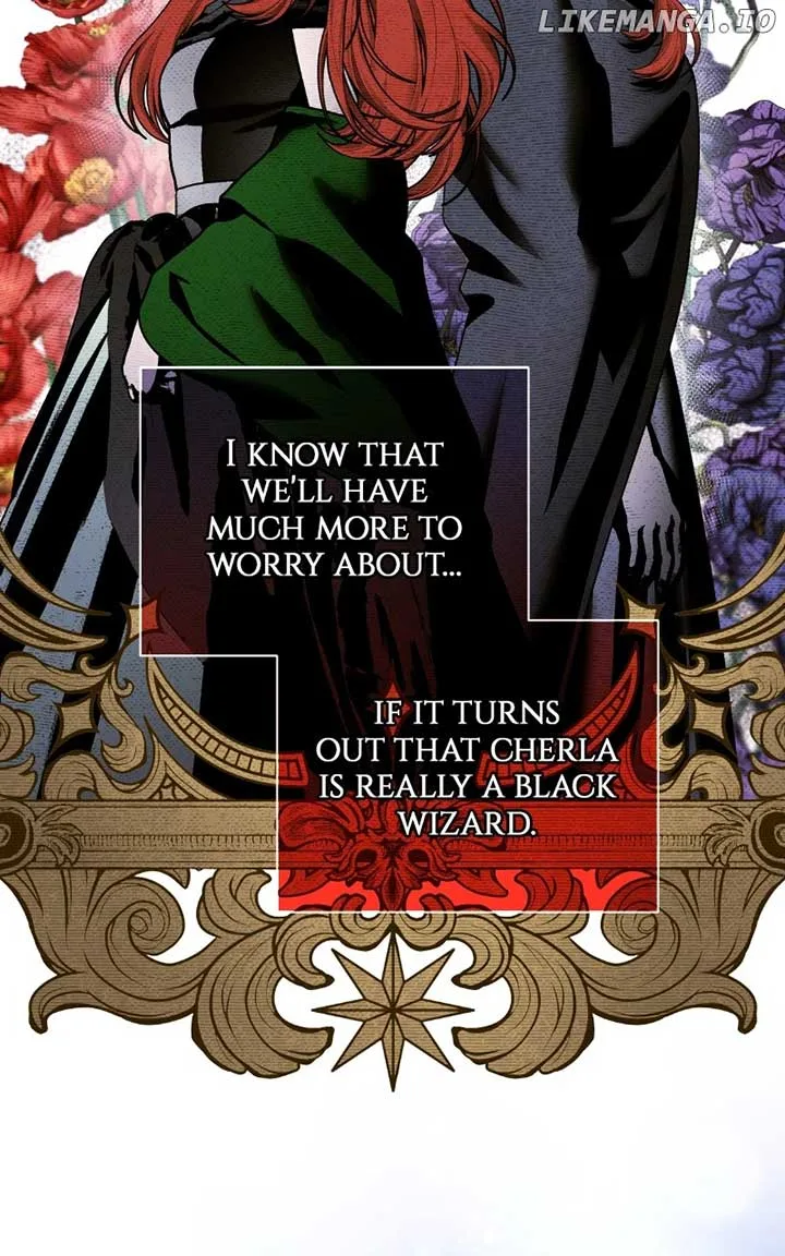 10 Ways To Get Rejected By The Tyrant Chapter 64 page 10