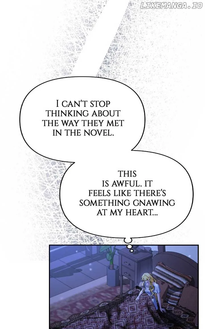 10 Ways To Get Rejected By The Tyrant Chapter 64 page 6