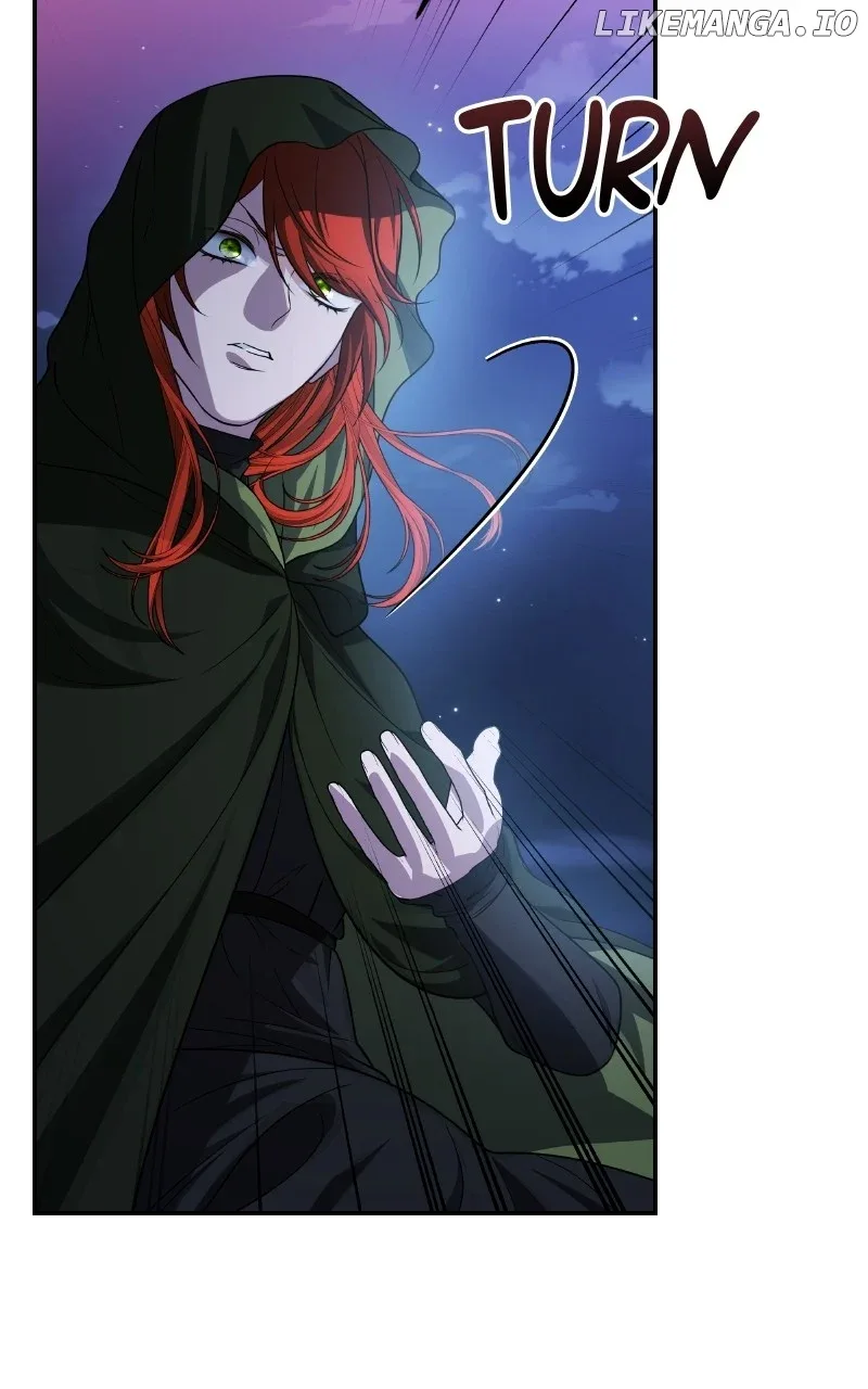 10 Ways To Get Rejected By The Tyrant Chapter 58 page 99