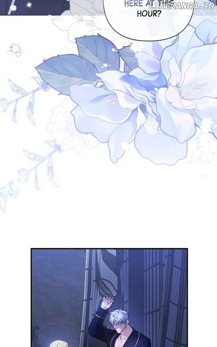 10 Ways To Get Rejected By The Tyrant Chapter 64 page 21