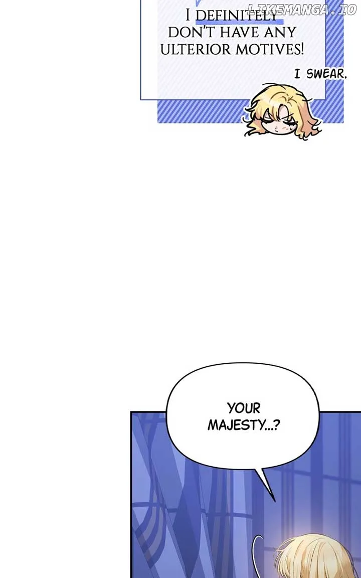 10 Ways To Get Rejected By The Tyrant Chapter 64 page 16